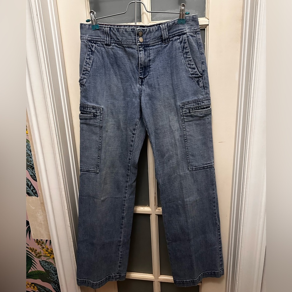 Vintage Tommy Hilfiger Jeans 6